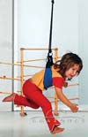 Az-2030490 Amazonas Mini Swing